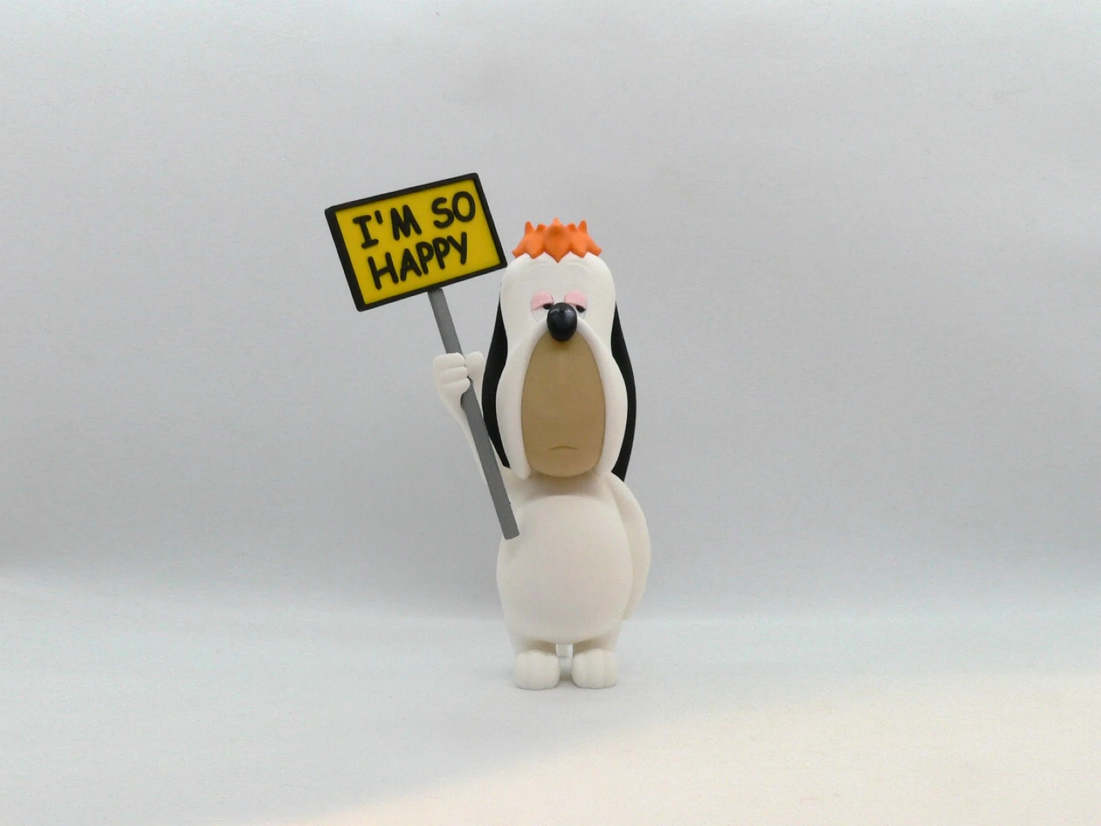 Droopy Dog – photo 2